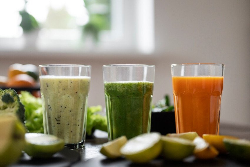 3 tipy na hravé smoothies recepty 3 tipy na hravé smoothies recepty