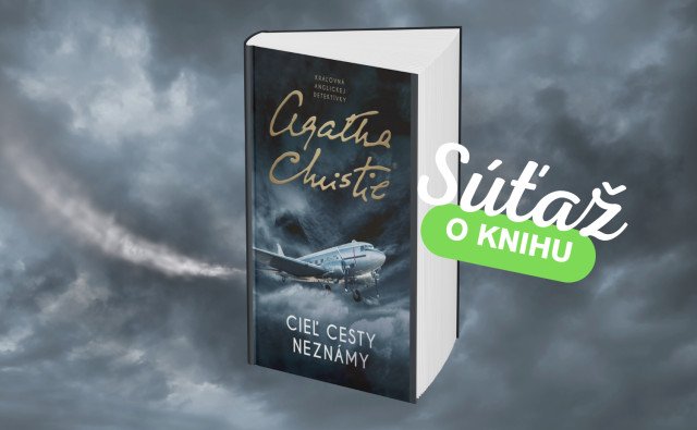 Cieľ cesty neznámy