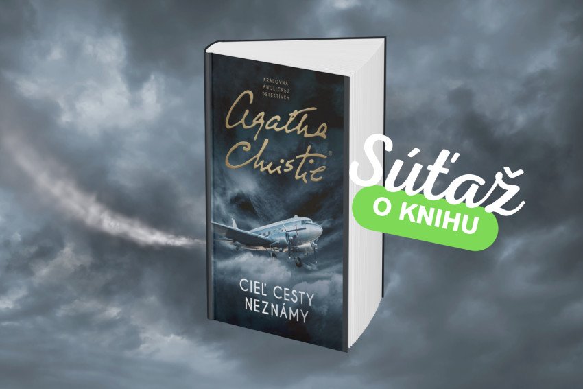 Cieľ cesty neznámy