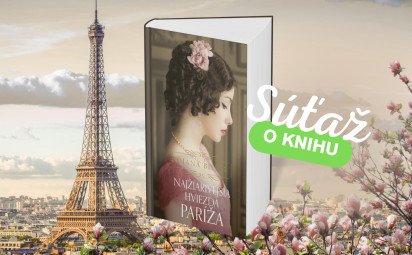 Najžiarivejšia hviezda Paríža