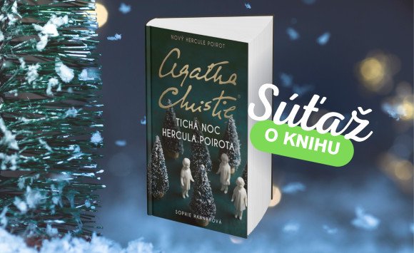 Tichá noc Hercula Poirota