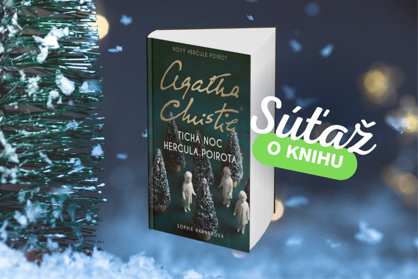 Tichá noc Hercula Poirota