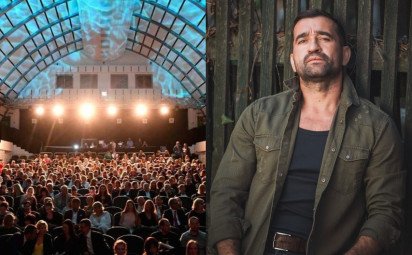 Milan Ondrík sa stane laureátom ceny Hercova misia na festivale Art Film