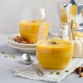 Tekvicové smoothie