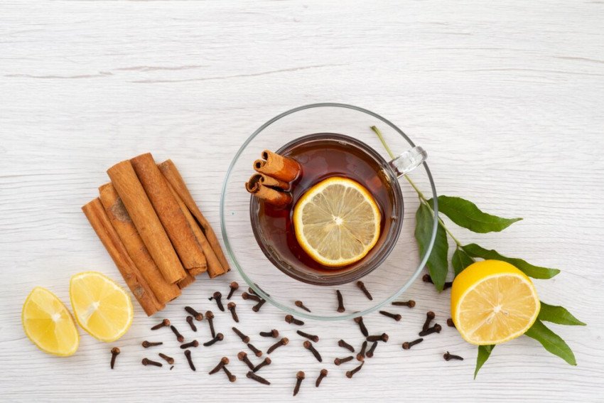 Vitamínová bomba proti chrípke