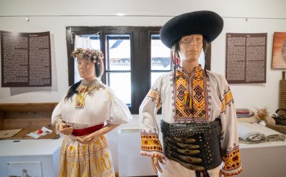 Remeselná nedeľa v Radenovom dome