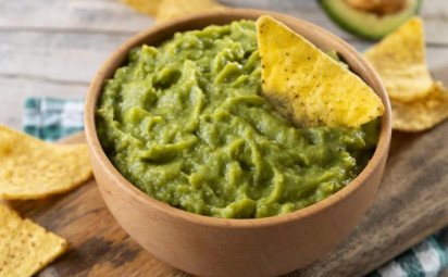Guacamole 2