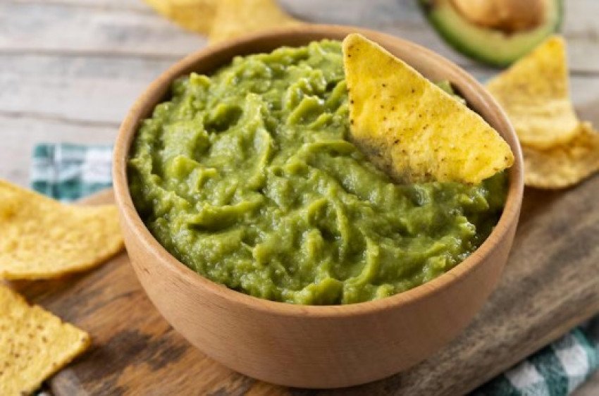 Guacamole 2 Guacamole 2