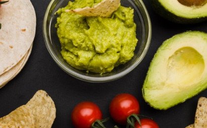 Guacamole