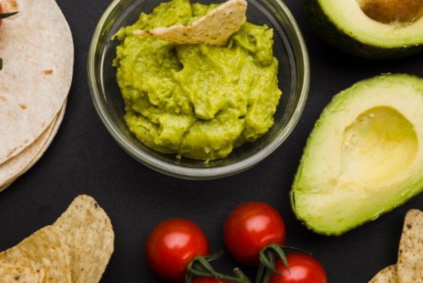 Guacamole Guacamole