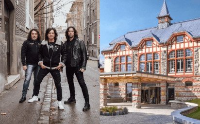 Tublatanka bude mať koncert v Grand Hoteli Kempinski