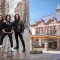Tublatanka bude mať koncert v Grand Hoteli Kempinski