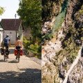 Objavte Dolné Rakúsko pešo aj na bicykli: 4 inšpiratívne tipy na výlety