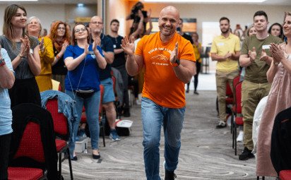 Odhalili silu, ktorá v nich už dávno bola