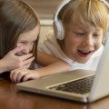 Ochrana detí na internete - aké hrozby na deti číhajú v online svete?