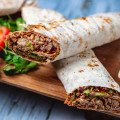 Burrito (fotopostup)