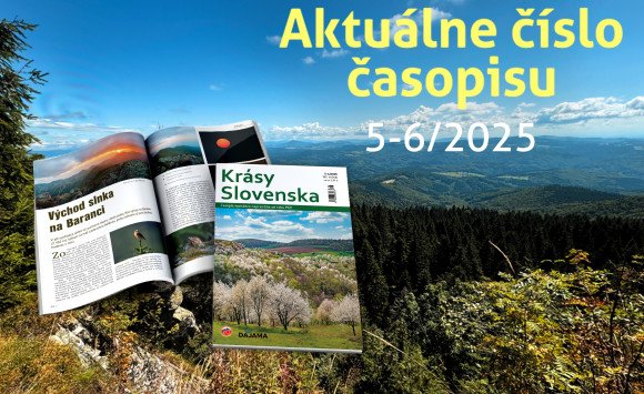 Krásy Slovenska v Oščadnici. Stretnutie milovníkov turistiky a prírody