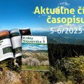 Krásy Slovenska v Oščadnici. Stretnutie milovníkov turistiky a prírody