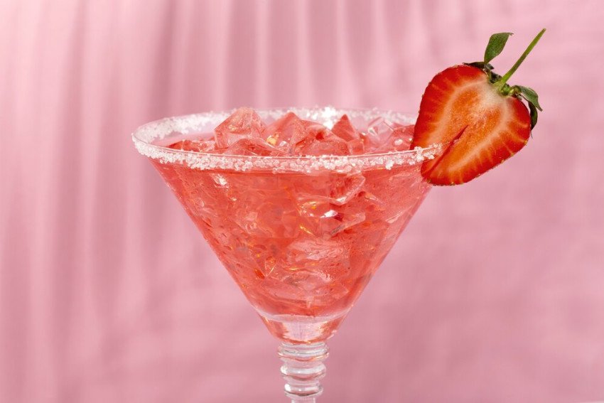 Pripite si s nami na svieže večery s COINTREAU MARGARITOU! Pripite si s nami na svieže večery s COINTREAU MARGARITOU!