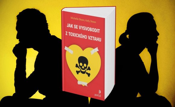 Ako sa vymaniť z toxického vzťahu