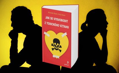 Ako sa vymaniť z toxického vzťahu