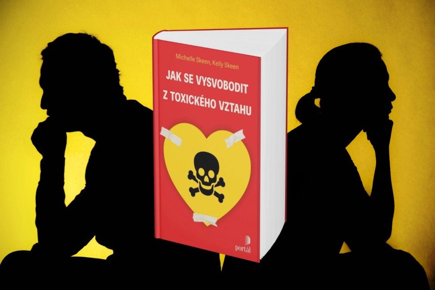 Ako sa vymaniť z toxického vzťahu Ako sa vymaniť z toxického vzťahu