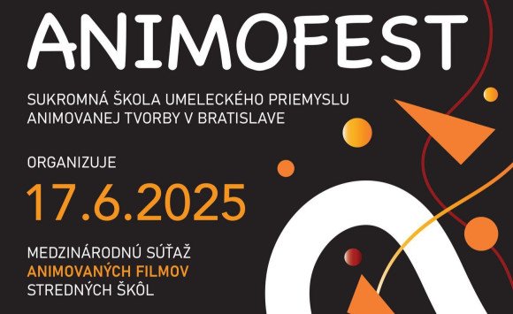 Bratislava sa opäť stane centrom európskej mladej animovanej tvorby