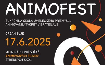 Bratislava sa opäť stane centrom európskej mladej animovanej tvorby