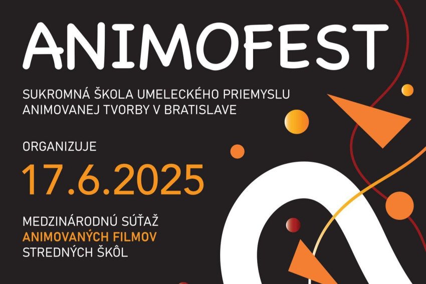 Bratislava sa opäť stane centrom európskej mladej animovanej tvorby Bratislava sa opäť stane centrom európskej mladej animovanej tvorby