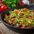 Zeleninové ragú