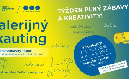 Galerijný skauting