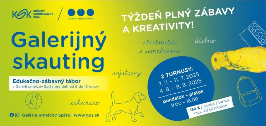Galerijný skauting Galerijný skauting