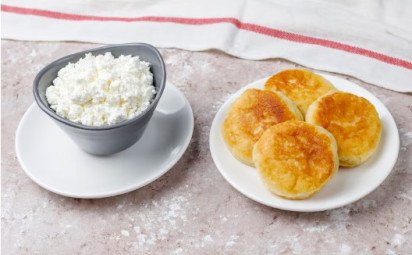 Bryndzové kopčeky