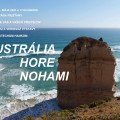 AUSTRÁLIA hore NOHAMI