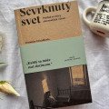 Scvrknutý svet. Pohľad za múry slovenských väzníc