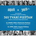 Výstavu 365 tvárí Piešťan otvorí koncert Roba Opatovského