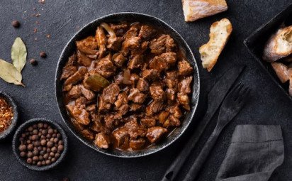 Kopaničiarske králičie soté