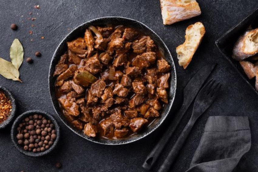 Kopaničiarske králičie soté Kopaničiarske králičie soté