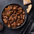 Kopaničiarske králičie soté