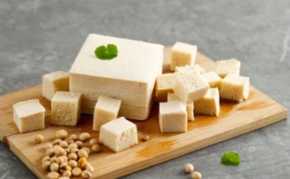 6 výborných receptov z tofu