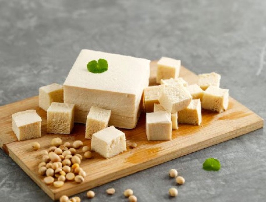 6 výborných receptov z tofu 6 výborných receptov z tofu