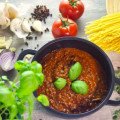 Omáčka Bolognese