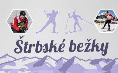 Štrbské bežky