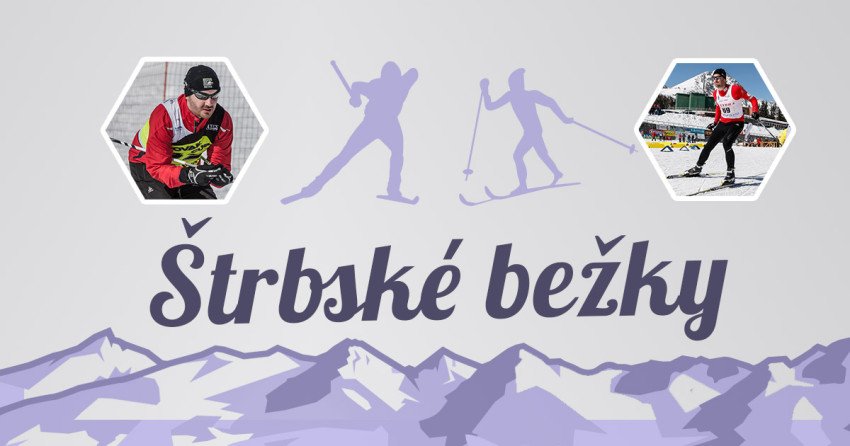Štrbské bežky