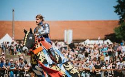Finálny program rytierskeho festivalu Rotenstein predstavený