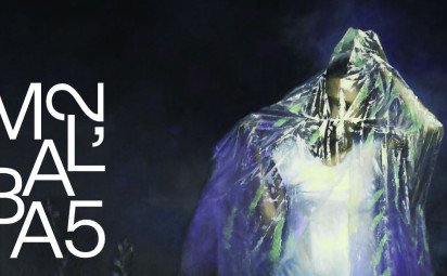 20. ročník súťaže Maľba - open call končí o 5 dní