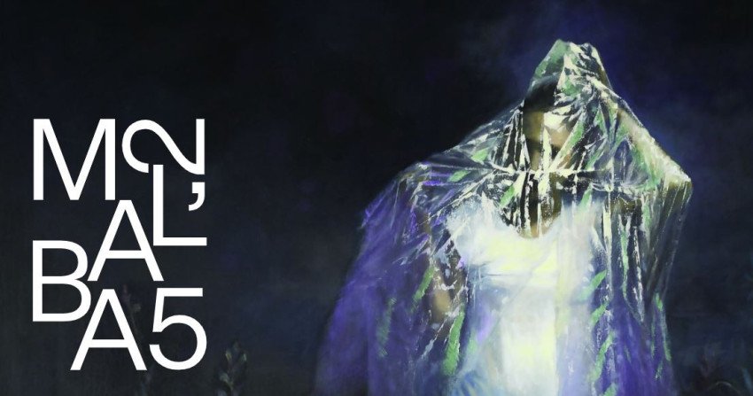 20. ročník súťaže Maľba - open call končí o 5 dní 20. ročník súťaže Maľba - open call končí o 5 dní