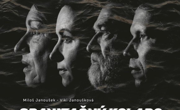 Májová premiéra v TICHO a spol. - Gravitačný kolaps