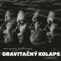 Májová premiéra v TICHO a spol. - Gravitačný kolaps