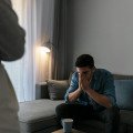 Moje choroby úzko súviseli s potlačenými emóciami